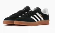 NEU ADIDAS ORIGINALS GAZELLE INDOOR Sneakers Gr. 38 2/3 NP120 Frankfurt am Main - Nordend Vorschau