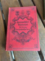 Homöopatisches Vademecum Buch Antik 1895 Berlin - Neukölln Vorschau