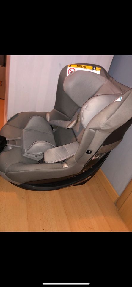 Kindersitz Cybex in Dautphetal