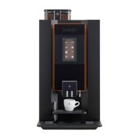 Animo OptiBean X 12 Kaffeeautomat  Kaffeevollautomat Leasing Nordrhein-Westfalen - Viersen Vorschau