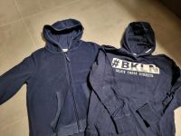 Pullover und Jacke Gr. 128 Nordrhein-Westfalen - Lichtenau Vorschau