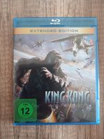 King Kong Extended Edition Blue-ray Ludwigslust - Landkreis - Pampow Vorschau