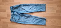 Jeans Damen kurz Gr.44 blau Schleswig-Holstein - Bad Segeberg Vorschau