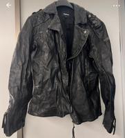 Tigha Lederjacke L Kr. Passau - Passau Vorschau