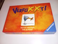 Verflixt - Michael Kiesling Spiel von 2005 mit Holzsteinen Hamburg-Mitte - Hamburg Hamm Vorschau