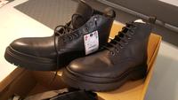 Schnürboots von Zara Nordrhein-Westfalen - Menden Vorschau