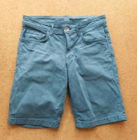 Kurze Jeans,Gr.M blaugrau Hessen - Wehrheim Vorschau