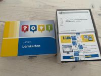Lernkarten Automobilkauffrau/mann Leipzig - Grünau-Mitte Vorschau