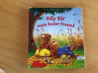 Bilderbuch Billy Bär mein bester Freund, Vorlesebuch Rheinland-Pfalz - Zerf Vorschau