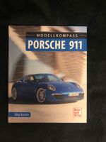 Modellkompas Porsche 911 Jörg Austen Baden-Württemberg - Heidelberg Vorschau