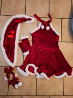 Weihnachtskleid Cosplay Nordrhein-Westfalen - Neukirchen-Vluyn Vorschau