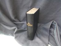 Heilige Schrift, Bibel von 1904 Baden-Württemberg - Villingen-Schwenningen Vorschau