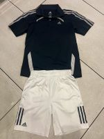 Sport Set Jungen Shirt und Hose Adidas Gr. 152 Baden-Württemberg - Kandern Vorschau