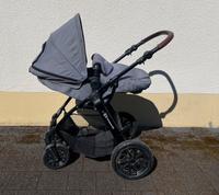 Kinderkraft MOOV Kinderwagen 3 in 1 Nordrhein-Westfalen - Kierspe Vorschau