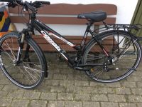 Trekkingbike von Corratec  Cross 28" Baden-Württemberg - Nagold Vorschau