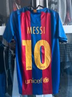 Messi Trikot FC Barcelona - Größe S Saarland - Perl Vorschau