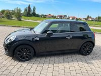 MINI One D 3-Türer, sehr guter Zustand, neue Bremsen Bayern - Rosenheim Vorschau