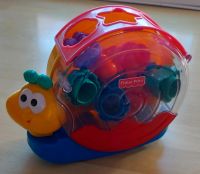 Fisher Price Musikschnecke Niedersachsen - Varel Vorschau