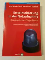 Ersteinschätzung in der Notaufnahme (Neu!) Nordrhein-Westfalen - Oer-Erkenschwick Vorschau