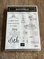 Stampin‘ UP! Stempelset Glücksfälle Niedersachsen - Aurich Vorschau