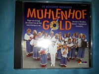 CD Mühlenhofmusikanten - Mühlenhofgold Pankow - Französisch Buchholz Vorschau