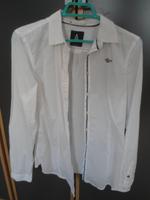 Damen - Hemden  Marke Ralph Lauren, Esprit, Gaastra, Größe 38 Rheinland-Pfalz - Heidesheim Vorschau