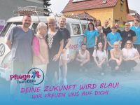 Wir suchen Dich! Pflegehilfskraft (m/w/d) ab 16,50 € Brandenburg - Rüdersdorf Vorschau