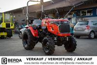✅Startrac 263 Traktor mit Mitsubishi Motor Kleintraktor Allrad Schlepper✅ Niedersachsen - Neu Wulmstorf Vorschau