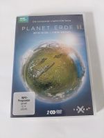DVD Planet der Erde II zwei Disk Bochum - Bochum-Südwest Vorschau