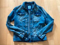 "Tom Tailor Denim" Herren Jeansjacke Gr. M, blau Bayern - Weilheim i.OB Vorschau