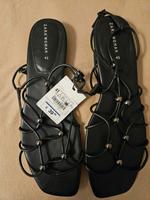 Zara Damen Schuhe Rheinland-Pfalz - Ransbach-Baumbach Vorschau