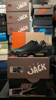 Corteiz Nike Air Max 95 SP Honey Black US 8.5 EUR 42 Bayern - Neufarn Vorschau