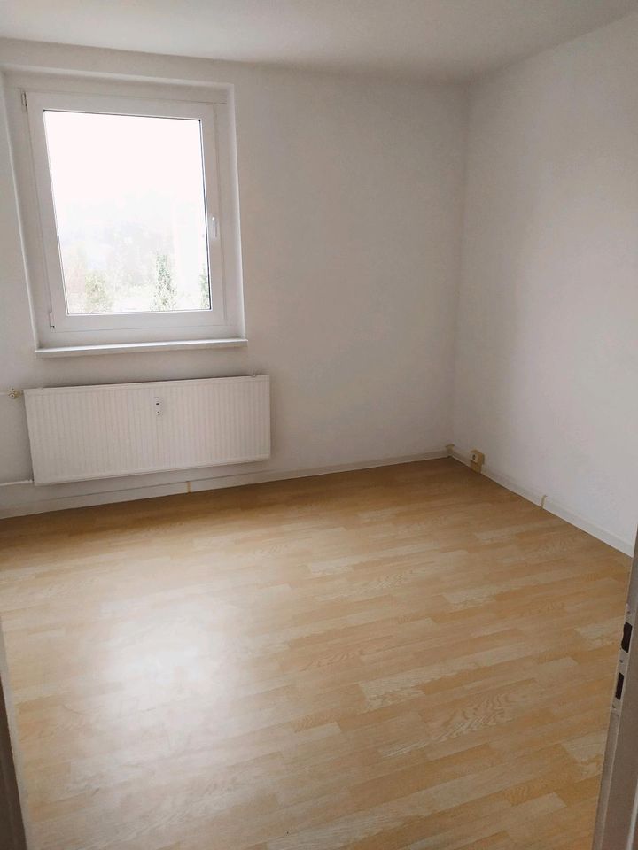 Suche Nachmieter für 3-Zimmer-Wohnung mit Balkon in Sassnitz