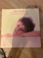 Schallplatte: Sheena Easton- For your eyes only Nordrhein-Westfalen - Köln Vogelsang Vorschau