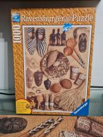 Ravensburger Puzzle 1000 "Afrikanisches Stillleben" Münster (Westfalen) - Hiltrup Vorschau