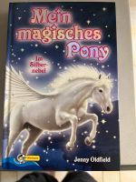 2 Bücher Das magische Pony Bielefeld - Brake Vorschau