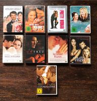 DVD Sammlung Bayern - Raubling Vorschau