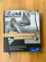 Schwarz Weiß Fotografie, Die Große Fotoschule, nagelneu Bayern - Augsburg Vorschau