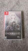 Ender Lilies Nintendo Switch Sachsen-Anhalt - Magdeburg Vorschau