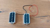 2x P90 Pickup/Tonabnehmer im Humbucker-Format Sachsen - Zwickau Vorschau