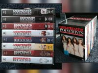 Desperate Housewives Komplett 1-8 Staffel DVD 49 Discs + Bonus Baden-Württemberg - Rauenberg Vorschau