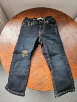 Levis 511 Slim Jeans Gr. 86/92 Bayern - Forstern Vorschau