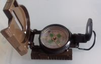 Lensatic Compass for aiming on land and water München - Trudering-Riem Vorschau