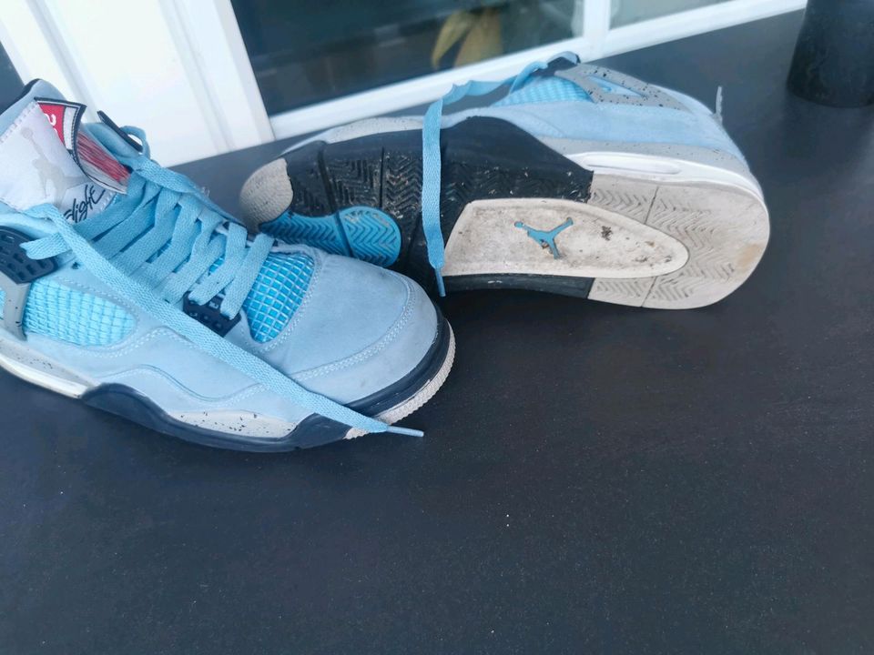Air Jordan Schuhe in Wiehl