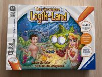 Spiel „tiptoi - Das versunkene Logik-Land“ von Ravensburger Niedersachsen - Westerholt Vorschau