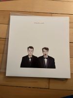 Pet Shop Boys - vinyl - actually / promo - always on my mind Baden-Württemberg - Karlsruhe Vorschau