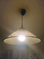 Küchen Lampe Hängelampe mit LED Birne Sachsen - Wachau Vorschau
