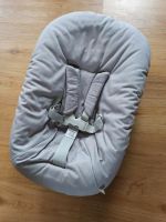 Stokke Tripp Trapp Newborn Aufsatz Schleswig-Holstein - Schleswig Vorschau