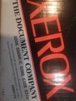 original Xerox Toner 6R90170 für 5009 5009R 5208 5309 5310 Bayern - Klingenberg am Main Vorschau