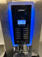 Animo Kaffeevollautomat Kaffeemaschine Kaffeebohne Kr. München - Ismaning Vorschau
